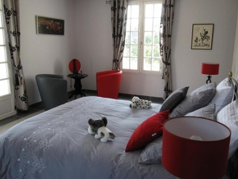 Chambre D'Hotes La Chateliere Prémery Eksteriør billede