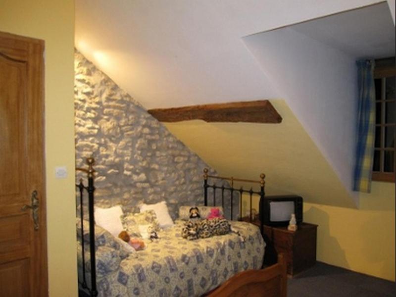 Chambre D'Hotes La Chateliere Prémery Eksteriør billede